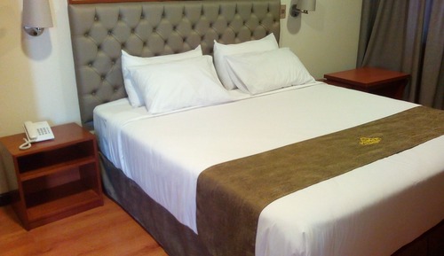 Suite junior