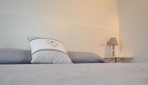 Habitación básica doble
