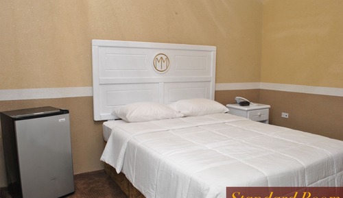 Habitación individual estándar, 1 cama de matrimonio, no fumadores