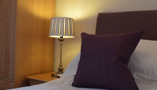 Habitación individual
