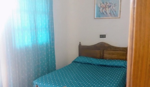 Habitación individual, 1 cama individual