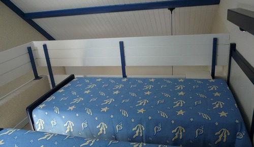 Dúplex, 3 habitaciones