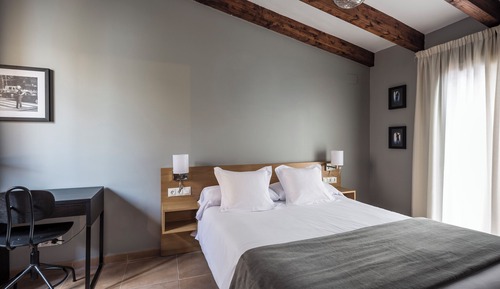 Apartamento, 2 habitaciones
