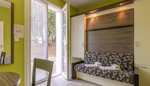 Apartamento superior, 2 habitaciones