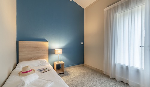 Apartamento, 2 habitaciones