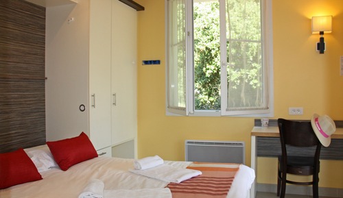 Habitación doble