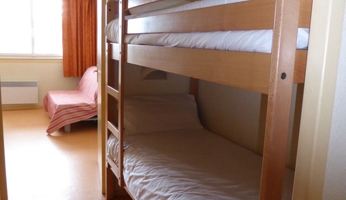 Apartamento, 1 habitación