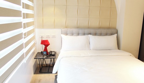 Habitación estándar