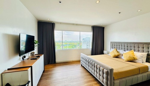 Habitación ejecutiva
