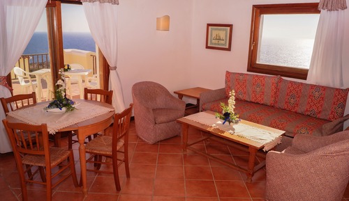 Apartamento, 1 habitación