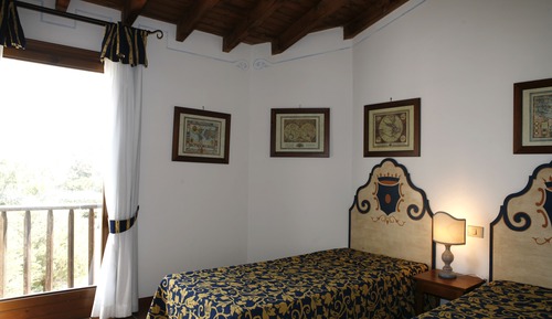 Villa estándar, 3 habitaciones
