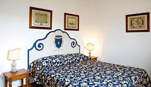Villa estándar, 2 habitaciones