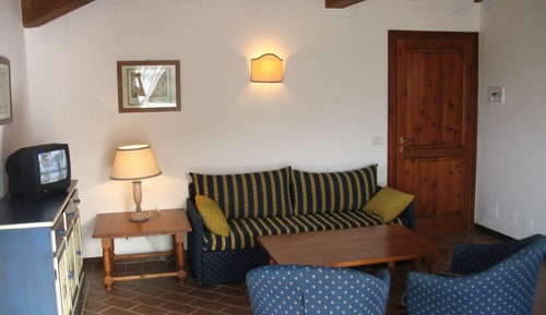 Estudio, vistas al mar