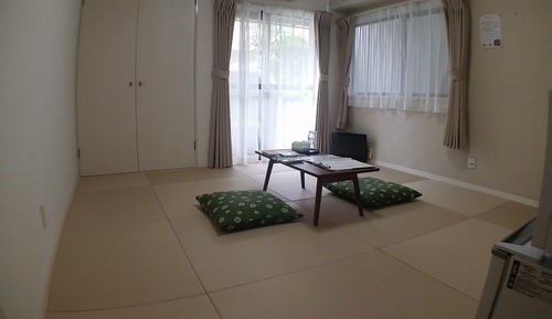 Apartamento
