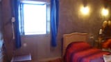Single Room, 1 Twin Bed, Non Smoking