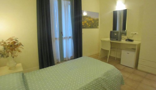 Habitación individual