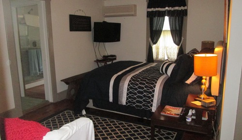 Suite