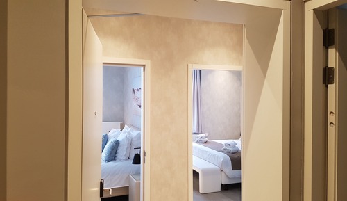 Suite familiar, 2 habitaciones