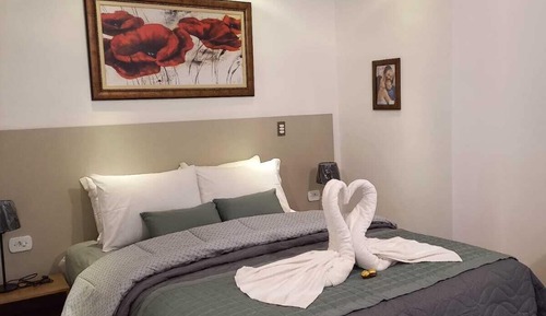 Suite Deluxe