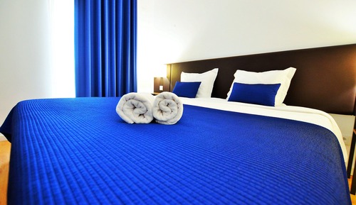 Habitación Confort doble
