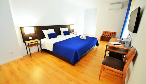 Habitación Premium