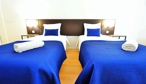 Habitación familiar