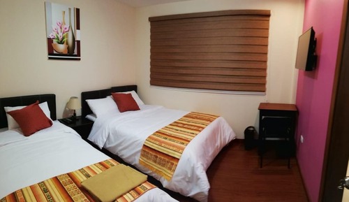 Habitación individual clásica, 1 cama doble, no fumadores