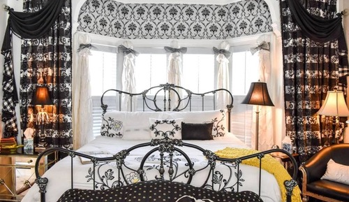 Sawyer Scott Room