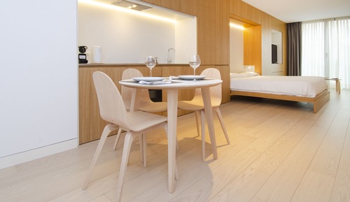 Apartamento de diseño