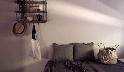 Villa, 2 habitaciones (Chris)