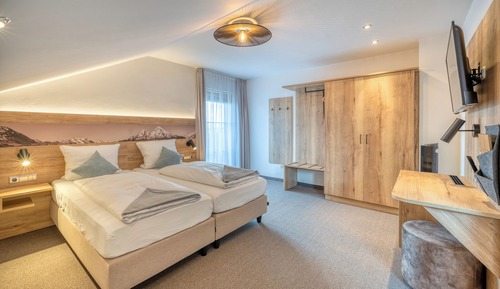 Habitación Grand doble