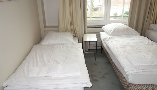 Villa Confort, 3 habitaciones, vistas a la ciudad (incl. cleaning fee)