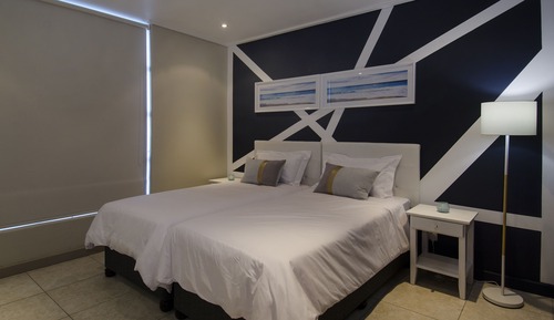 Apartamento superior, 2 habitaciones, no fumadores