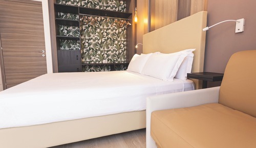 Apartamento Deluxe, 1 habitación