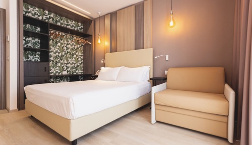 Apartamento Deluxe, 2 habitaciones