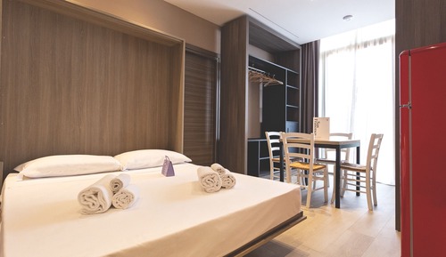 Habitación estándar
