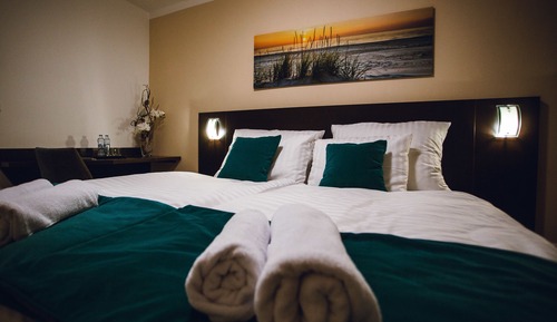 Suite, 2 habitaciones