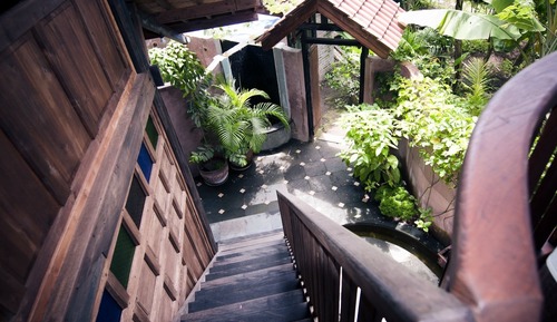 Bungalow familiar
