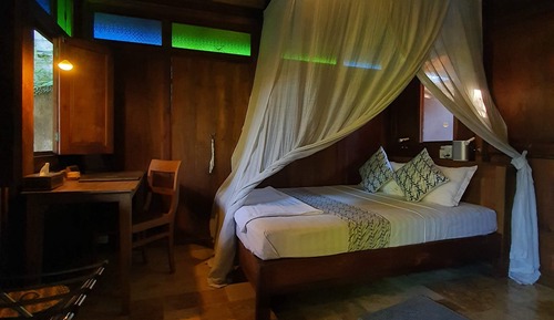 Bungalow exclusivo