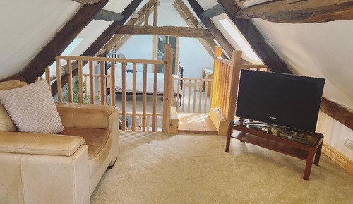Estudio (The Loft Studio)