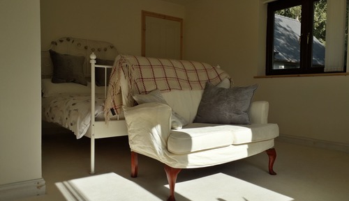 Habitación doble (Rhiannon)
