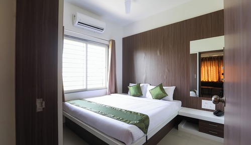 Habitación Premium