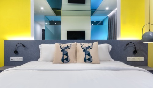 Suite Deluxe