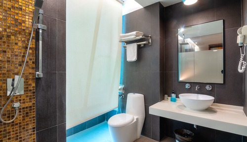 Suite estudio ejecutiva