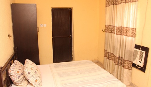 Habitación Premium