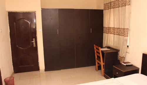 Habitación Royal