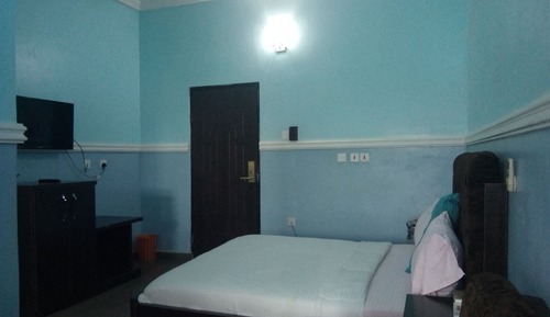 Suite Deluxe