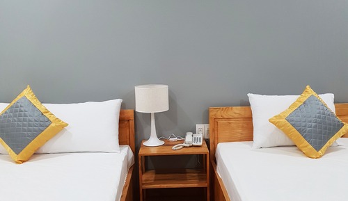 Habitación superior