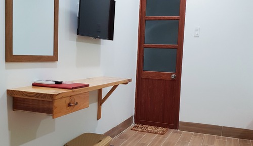 Habitación estándar con 2 camas individuales