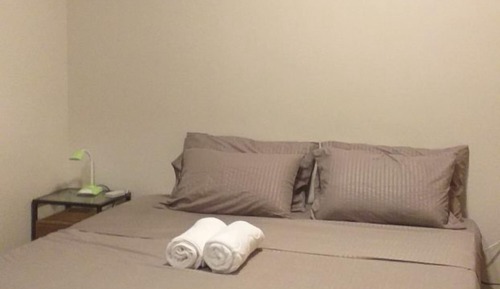 Apartamento Deluxe